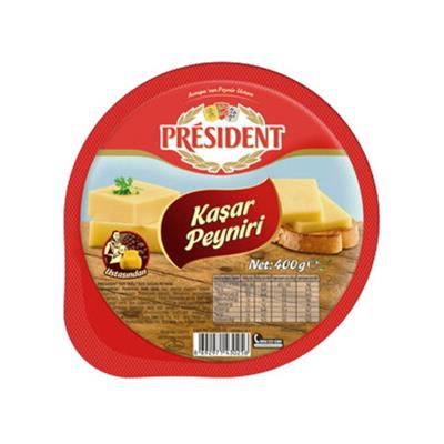 PRESIDENT KASAR PEYNIRI 400g