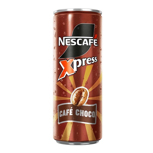 Nescafe Express Çikolatalı 250 ML