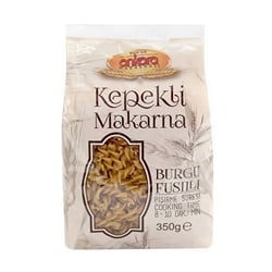 NUHUN Ankara Makarna Kepekli Burgu 350 gr