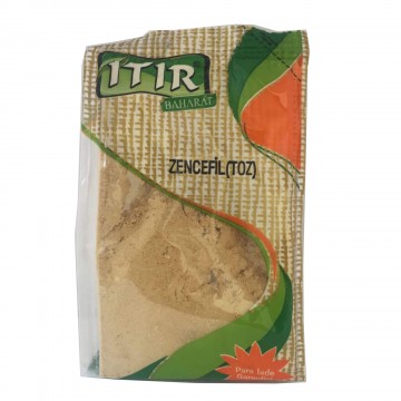 Itır Baharat Zencefil 100 Gr