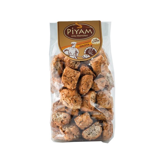 Piyam Galeta Çekirdekli 250 Gr