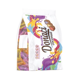 Donaci Meyveli Hindistan Cevizi Dolgulu Çikolata 250 G