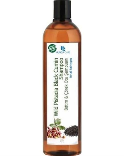 Hunca Care Şampuan 675 ml Bıttım Ç.otu