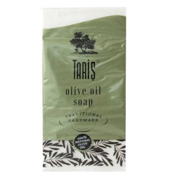 Tariş Sabun Zeytinyağlı %100 800 Gr