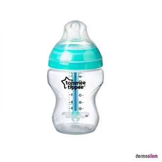 Tommee Tippee Gelişmiş Antikolik 260 ml Biberon
