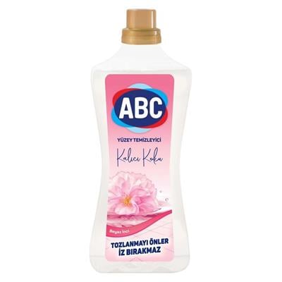 Abc Yüzey Temizleyici 2,5lt Beyaz İnci