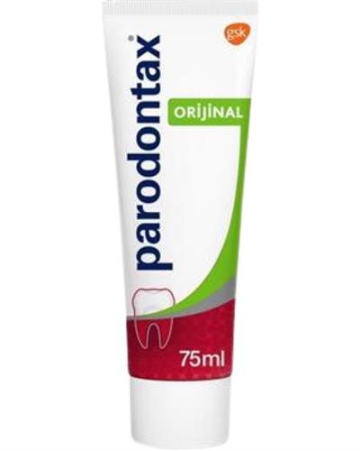 Parodontax Diş Macunu Original 75 ml