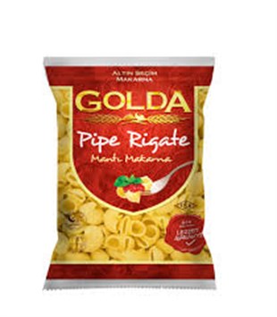 Golda Makarna 500g Mantı