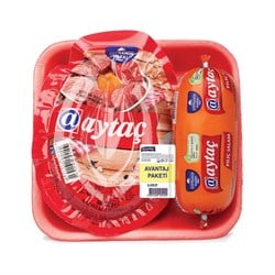 Aytaç 2 li Fırsat Paketi 380 Gr