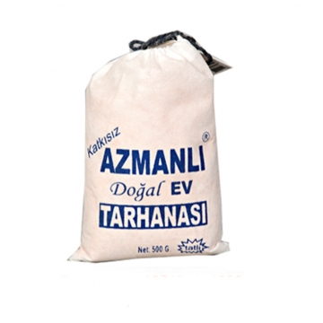 Azmanlı Katkısız Doğal Ev Tarhanası 500 Gr
