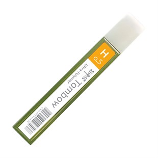 Tombow Ultra-Polymer Min 0.5 mm H 24 LÜ TÜP