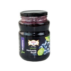 Üçel Likapa Reçeli Cam 1800 Gr