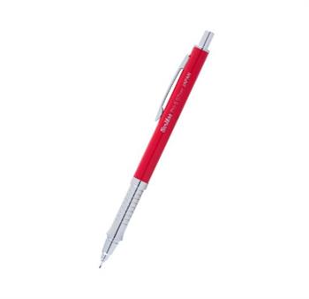 Scrikss Pro-S 0.7 mm Kırmızı Versatil Kalem