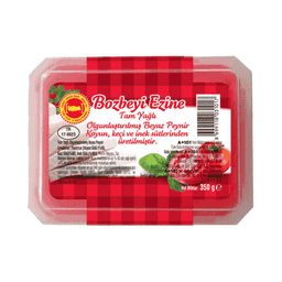 Bozbeyi Klasik Koyun Beyaz Peynir 350 G