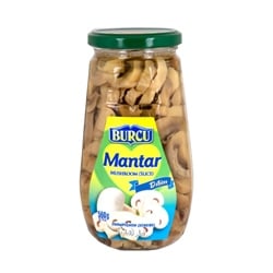 Burcu Mantar (Dilim) 560 Gr