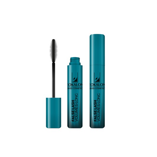 Tokalon Maskara False Lash & Volume Long