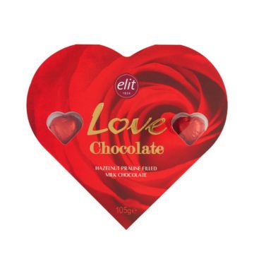 ELIT CIKOLATA LOVE 105 GR