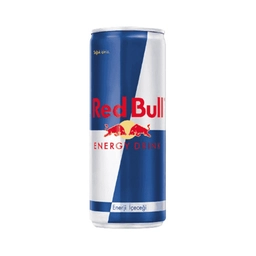 Red Bull Enerji İçeceği 250 Ml