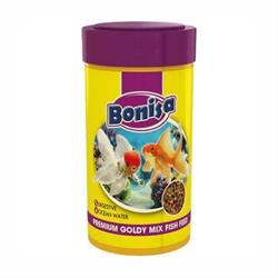 Bonisa Premium Japon Balık Yemi 100 ml