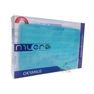 Nilera Gliserinli Sabun Okyanus 90 gr