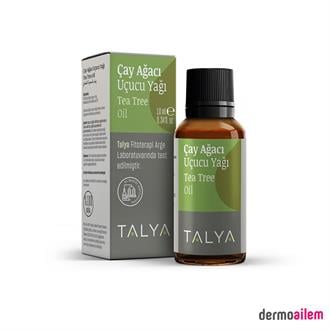 Talya Çay Ağacı Yağı 10 ml