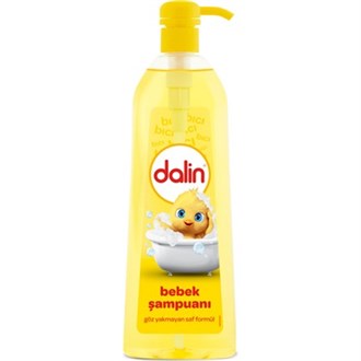 DALİN BEBEK ŞAMPUAN 700 ML 
