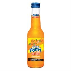 Uludağ Frutti Mandalinalı 250 Ml