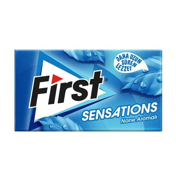 First Sensations Nane Aromalı 27 gr