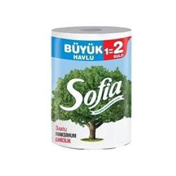 Sofia Dev Havlu 1=2