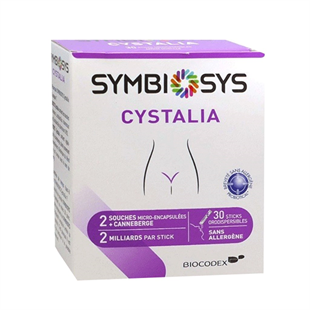 Symbiosys Cystalia 30 Stick