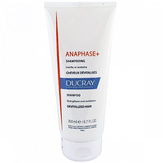 Ducray Anaphase+ Saç Dökülmesine Karşı Bakım Şampuanı 200 ml
