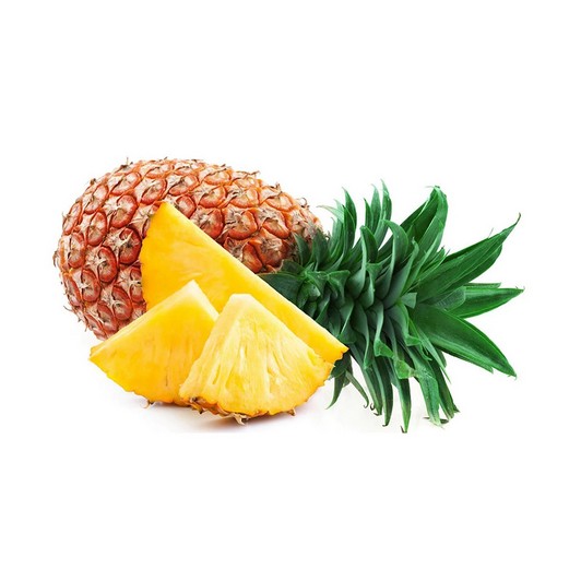 Ananas adet