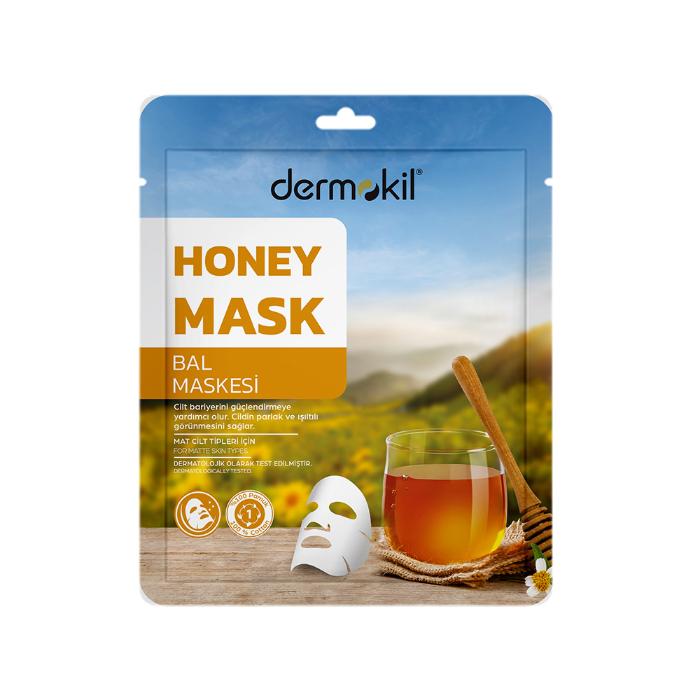 DERMOKIL BAL MASKESI 20g