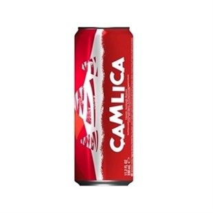 Çamlıca Gazoz 330 Ml