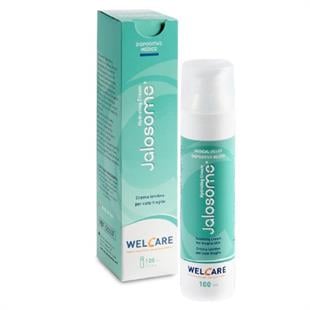 Jalosome Hydrating Cream 100 ml