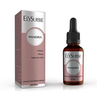 Elysuisse Phaedra Lifting & Tightening Serum 30 ml