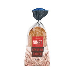Nimet Çavdarlı Ekmek 400 G
