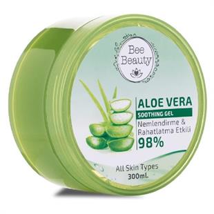 Ice Beauty Aloe Vera Jel 300 ml