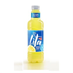 Doğanay Limonata Şekersiz 1 L