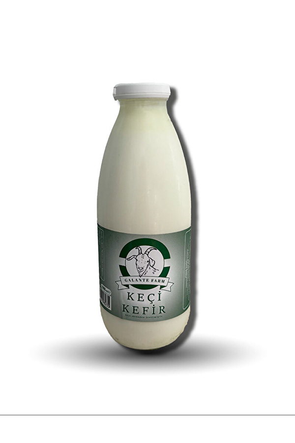 Galante Farm Keçi Kefir 1 L