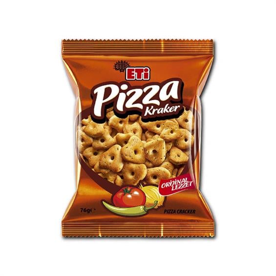 Eti Pizza Kraker 76 gr