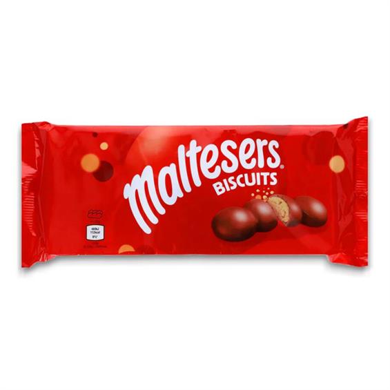 Maltesers Biscuits 110 gr