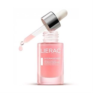 Lierac Paris Hydragenist Moisturizing Serum 30 ml