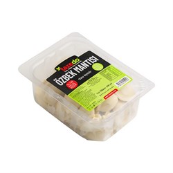 Özbek Mantısı 500 gr Taze Donuk