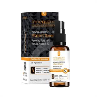 Mineaderm Advanced Brightening Vitamin C Serum 30 ml