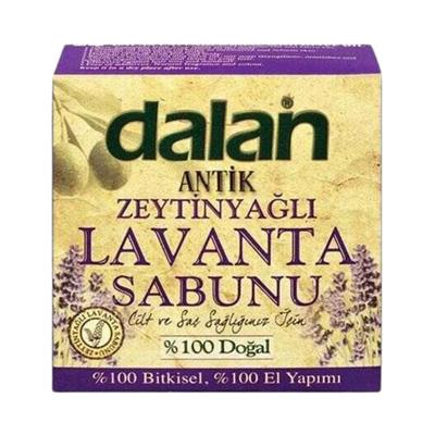 DALAN ANTIK Z.YAGLI LAVANTA SABUN 170gr