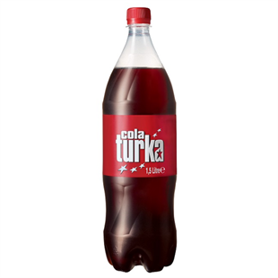 Cola Turka 1.5 lt