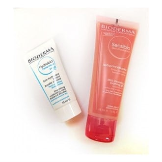 Bioderma Tüm Nemsiz Ciltlere Özel Bakım Kiti