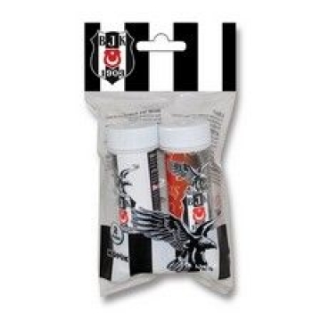 Beşiktaş Köpük 2 Adet