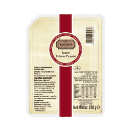 Tarabya İzmir Tulum Peyniri 250 G